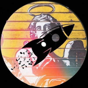 Silkeepers, Lujan Fernandez - Run It Down [BKN186]