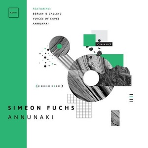 Simeon Fuchs - Annunaki [NYC141]
