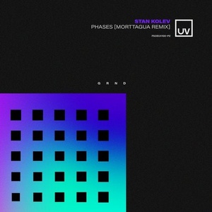 Stan Kolev - Phases (Morttagua Remix) [FSOEUV100P2]