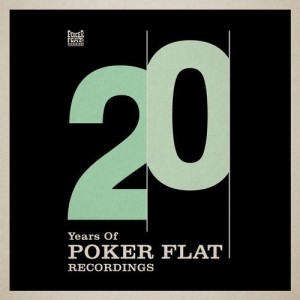 Steve Bug - Loverboy - 20 Years of Poker Flat Remixes [PFR226]