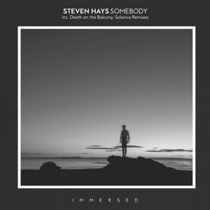Steven Hays - Somebody [IMM005]