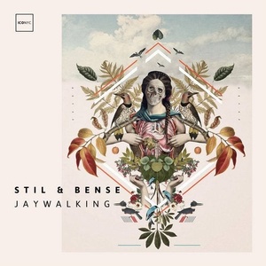 Stil & Bense - Jaywalking [NYC144]