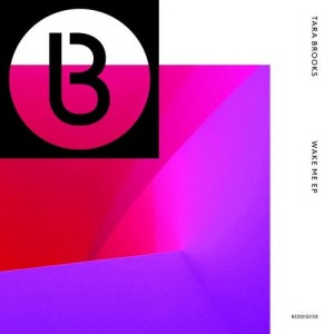 Tara Brooks - Wake Me EP [BEDDIGI158]