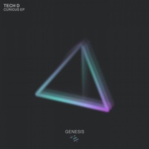 Tech D - Curious [GNSYS088]