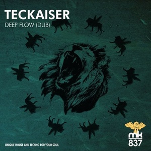 Teckaiser - Deep Flow [MKE196]