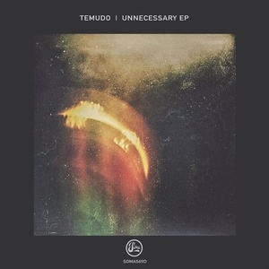 Temudo - Unnecessary EP [SOMA569D]