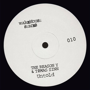 The Reason Y, Tømas Sinn - Untold [OCTWS010]
