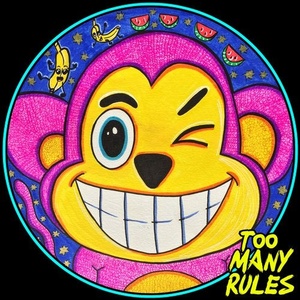 Too Many Rules - Best Of 2019 [TMRC001]