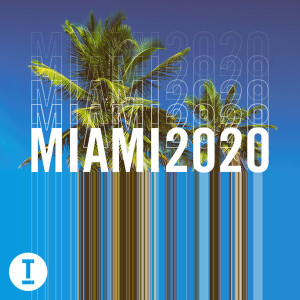 Toolroom Miami 2020 [TOOL90001Z]