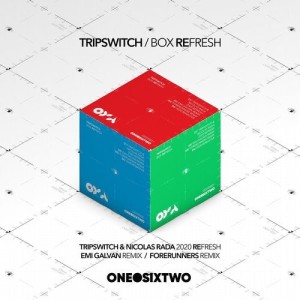 Tripswitch - Box Refresh [ODST0021]