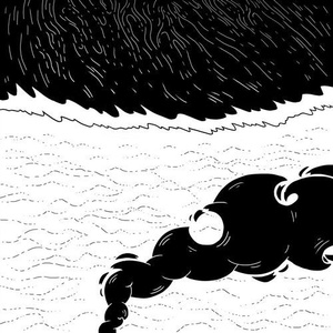 UNDERHER - False Promises EP [2DIY423]