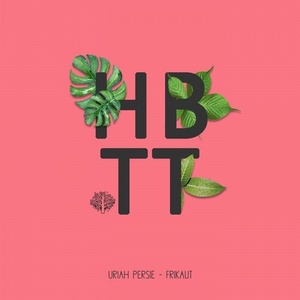 Uriah Persie - Frikaut [HBT274]