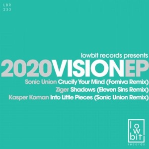 VA - 2020 Vision [LBR233]