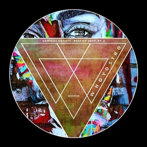 VA - Best Of 2019, Pt. 2 [WHOB004]