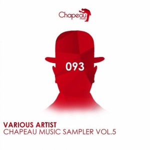 VA - Chapeau Music Sampler Vol. 5 [CPM093]