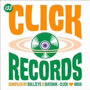 VA - Click Loves India Compilation [CR133]