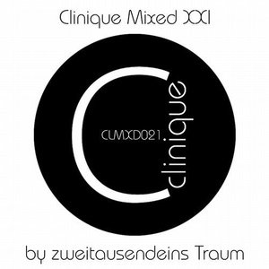 VA - Clinique Mixed XXI [CLMXD021]