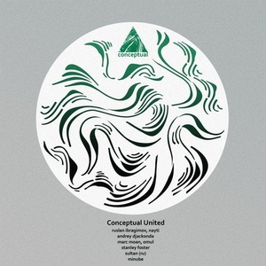 VA - Conceptual United 3 [CPLUNITED03]