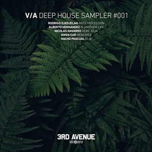 VA - Deep House Sampler 001 [3AV186]