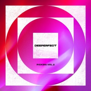 VA - Deeperfect Picking, Vol. 02 [DPE1673]
