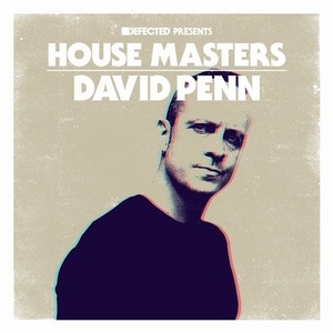 VA - Defected Presents House Masters - David Penn [HOMAS32D3]