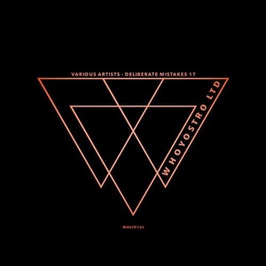 VA - Deliberate Mistakes 17 [WHLTD144]