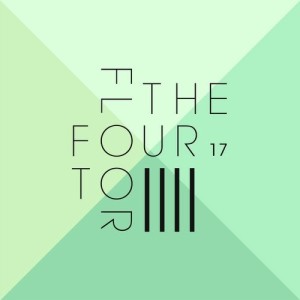 VA - Four to the Floor 17 [DIYFTTF17]