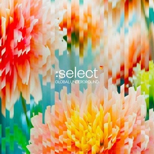 VA - Global Underground: Select #5 [190296859304]