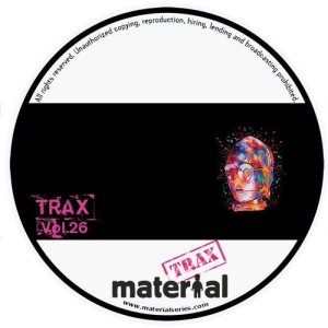 VA - Material Trax Vol.26 [MATERIALTRAX26]