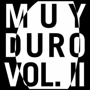 VA - Muy Duro, Vol. 2 [MD02]