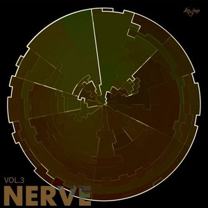 VA - Nerve ,vol.3 [LP283]