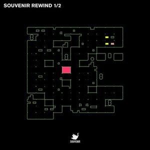 VA - SOUVENIR REWIND 1/2 [SOUV101PART1]