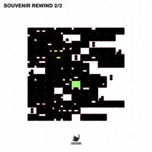 VA - SOUVENIR REWIND 2/2 [SOUV101PART2]