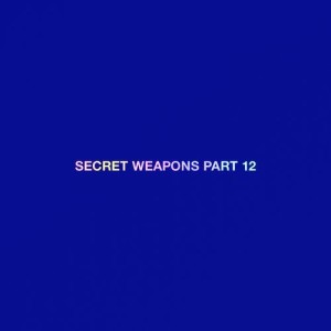 VA - Secret Weapons Part 12 [IV91]