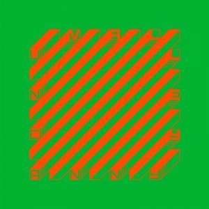 VA - Uncanny Valley 50 GREEN [UV0505]