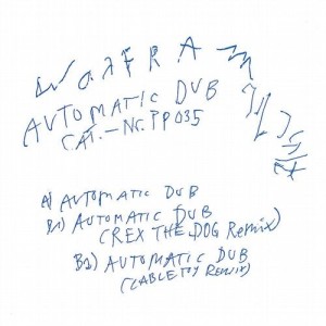 Wolfram - Automatic Dub 2 [PP035]