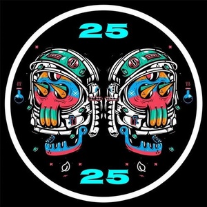 Za __Paradigma - Stoned Till' Dawn [WJ025]