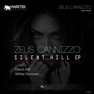 Zeus Cannizzo - Silent Hill EP [MT0180]