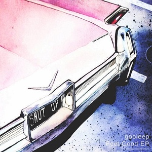 gooleep - Feel Good [ONR039]