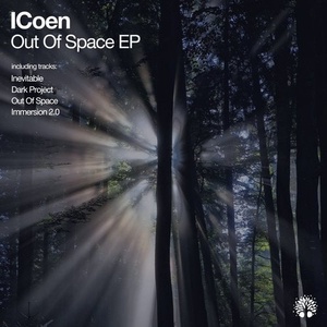 iCoen - Out of Space [ETREE355]