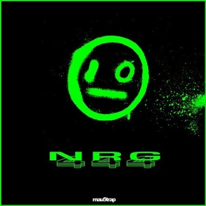 i_o - NRG 444 [MAU50288]