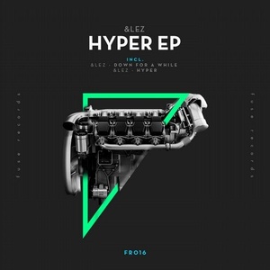 &lez - Hyper EP [194491833787]