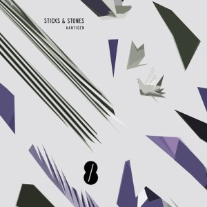 Aantigen - Sticks & Stones [ACHT059D]