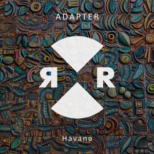 Adapter - Havana [RR2213]