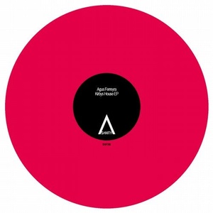 Agus Ferreyra - Kirbys House EP [SNR188]