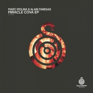 Alain Fanegas, Marc Molina - Miracle Cova [ST248]