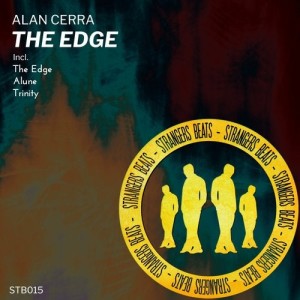 Alan Cerra - The Edge [STB015]