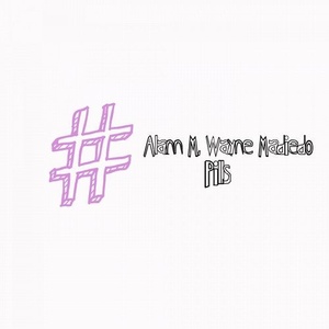 Alann M, Wayne Madiedo - Pills [HT017]