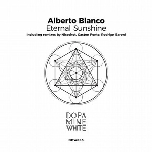 Alberto Blanco - Eternal Sunshine [DPW005]