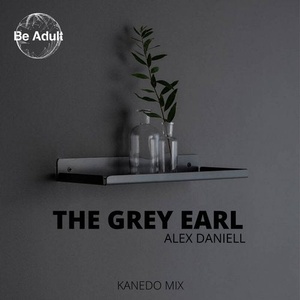 Alex Daniell - The Grey Earl [147]